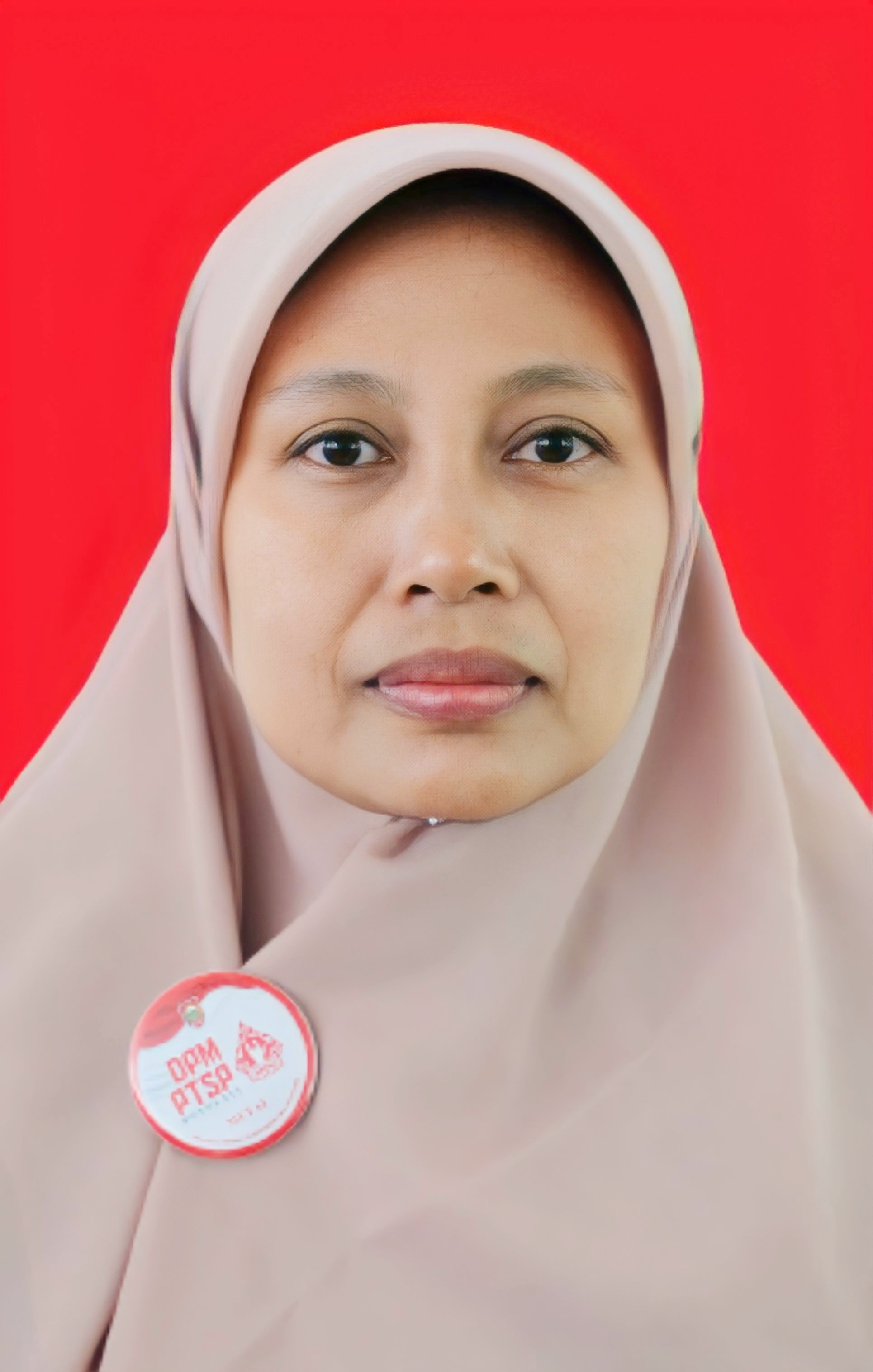  Foto Erna Kusuma Astuti, S.Sos